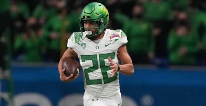 usc football travis dye